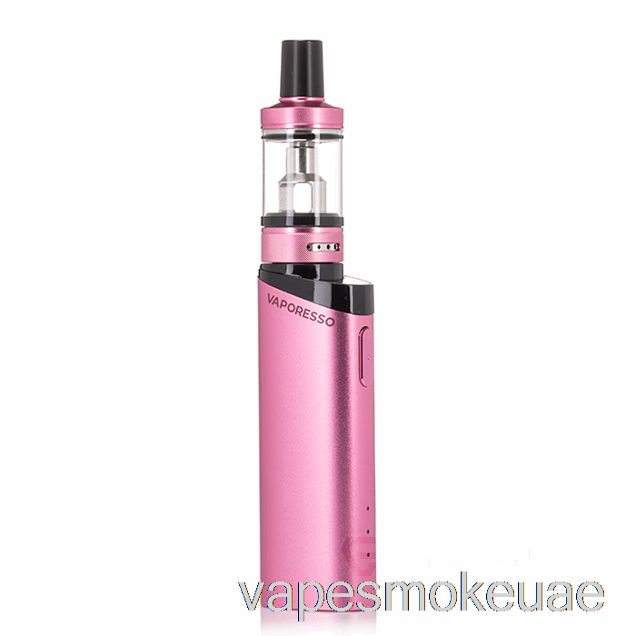 Vape Uae Vaporesso Gen Fit 20w Starter Kit تافي بينك